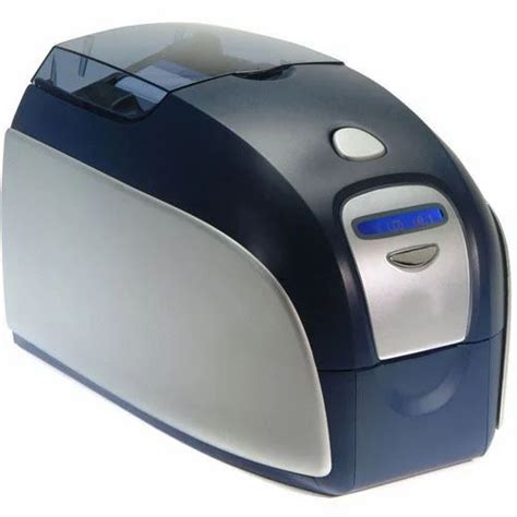 smart card colour printer|plastic membership card printer.